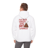 Been Through Some Sh*t Hoodie
